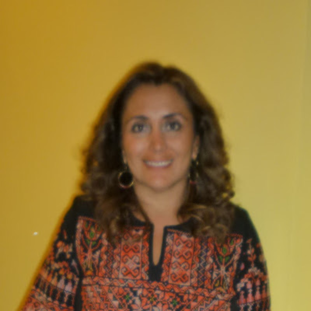 Meet your Posher, Hengameh